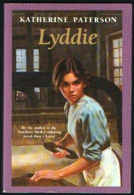 Lyddie