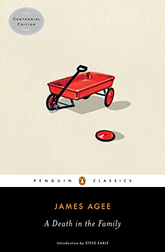 A Death in the Family (Penguin Classics)