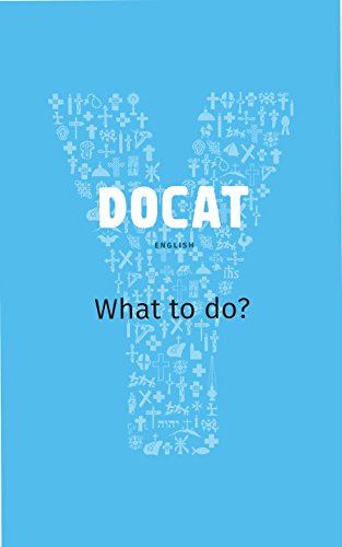 Docat: Catholic Social Teaching for Youth