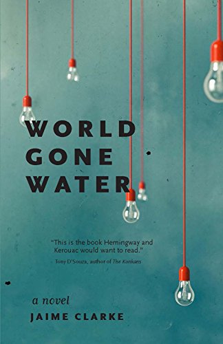 World Gone Water