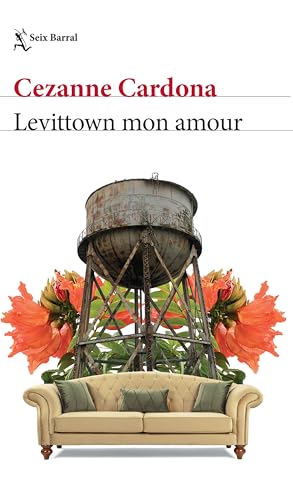 Levittown mon amour (Cuentos / Short Stories) (Spanish Edition)