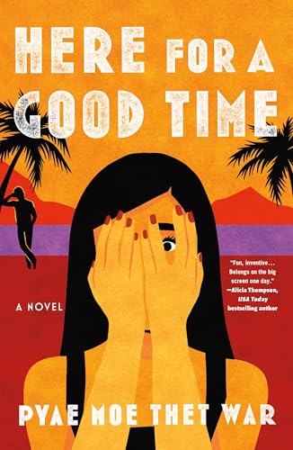 Here for a Good Time