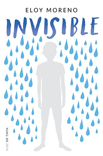 Invisible / Invisible (Nube de Tinta) (Spanish Edition)