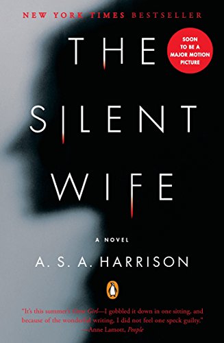 The Silent Wife: A Novel