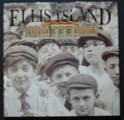 Ellis Island: Gateway to the American dream