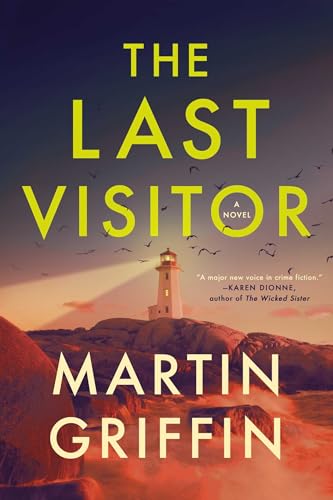 The Last Visitor: A Novel
