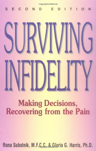 Surviving Infidelity (2nd)