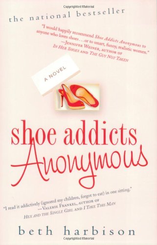 Shoe Addicts Anonymous