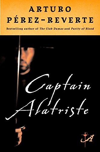 Captain Alatriste