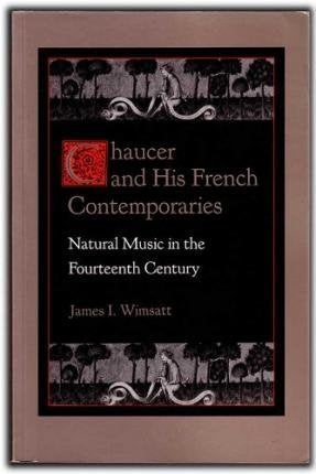 Chaucer and His French Contemporaries