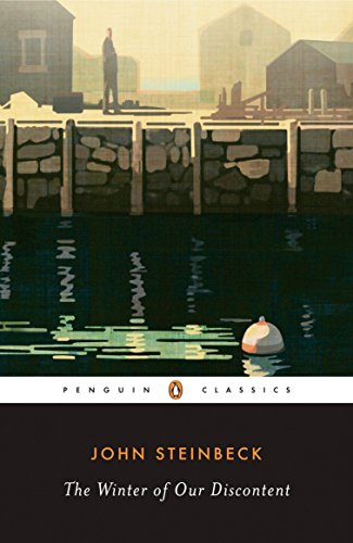 The Winter of Our Discontent (Penguin Classics)