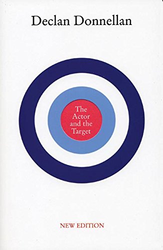 The Actor and the Target: New Edition