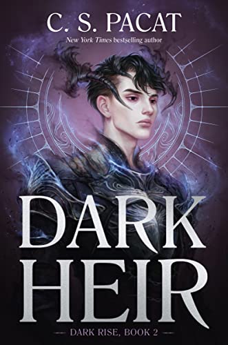 Dark Heir (Dark Rise, 2)