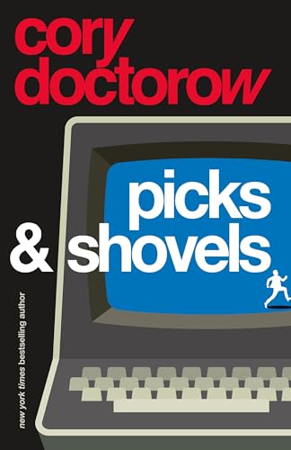Picks and Shovels: A Martin Hench Novel (The Martin Hench Novels)
