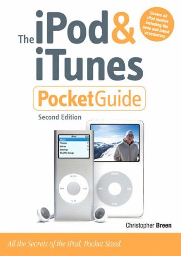 The Ipod & Itunes Pocket Guide