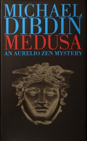 Medusa: An Aurelio Zen Mystery (Dibdin, Michael)