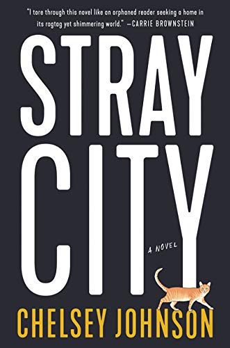 Stray City: A Novel