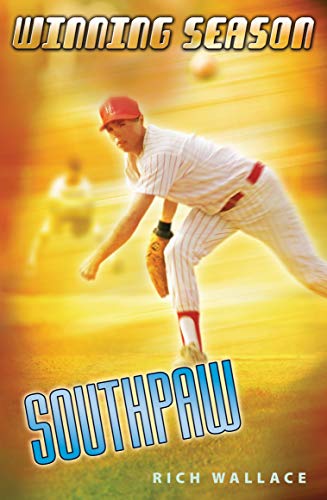 Southpaw: Winning Season