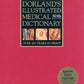 Dorland's Illustrated Medical Dictionary, 30th Edition