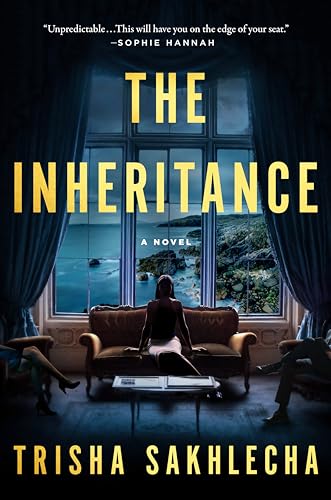 The Inheritance: A Novel