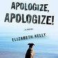 Apologize, Apologize!