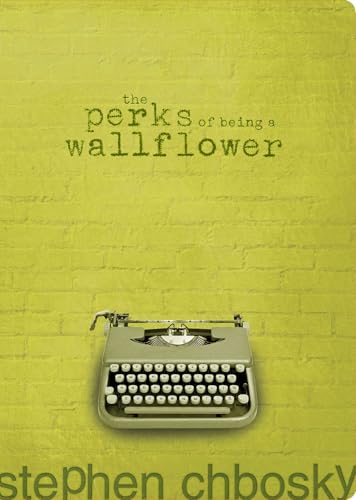 The Perks of Being a Wallflower