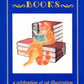 Cats in Books: A Collection of Cat Illustration Through the Ages