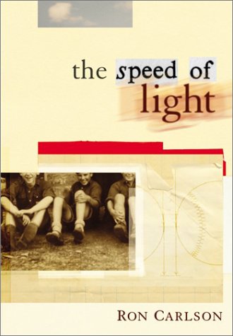 The Speed of Light