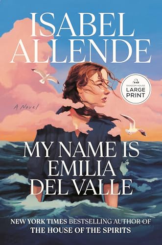 My Name Is Emilia del Valle: A Novel