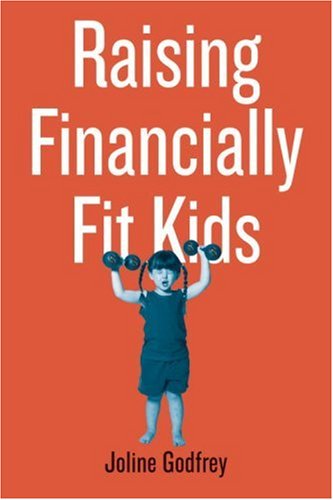 Raising Financially Fit Kids