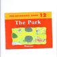 Harcourt School Publishers Trophies: Producable Book Grade K The Park