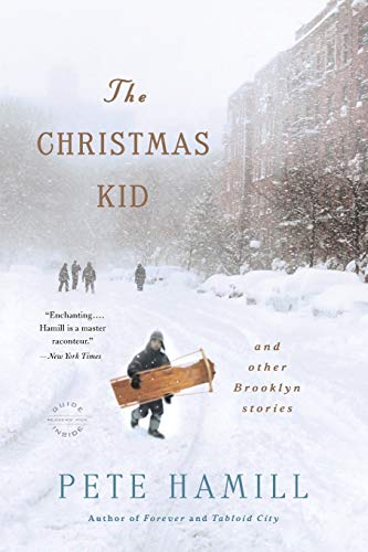 The Christmas Kid: And Other Brooklyn Stories