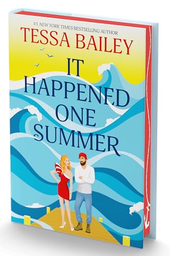 It Happened One Summer Deluxe Collector's Edition: A Novel (Bellinger Sisters, 1)