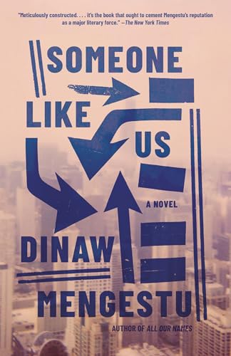 Someone Like Us: A Novel