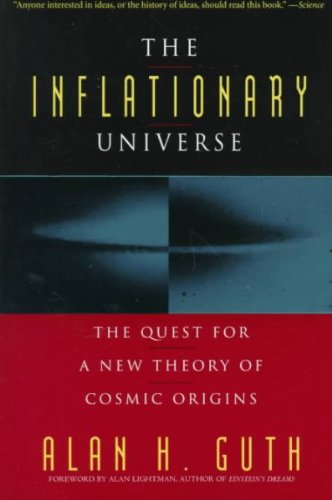 The Inflationary Universe