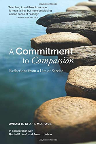 A Commitment to Compassion: Reflections from a Life of Service