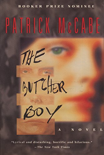 The Butcher Boy