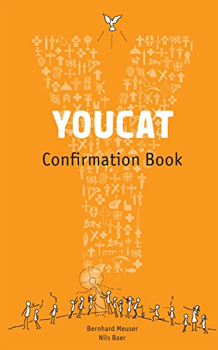 YOUCAT Confirmation: Student Book