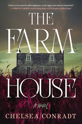 The Farmhouse