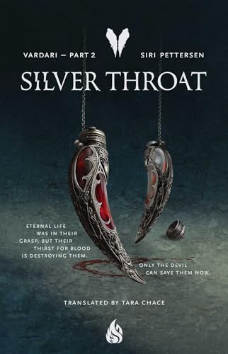 Silver Throat (2) (Vardari)