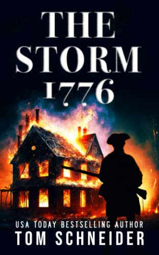 The Storm 1776