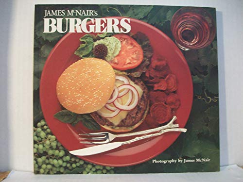 James McNair's Burgers