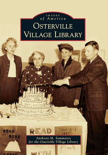 Osterville Village Library (Images of America)