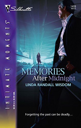 Memories after Midnight (Silhouette Intimate Moments No. 1409)