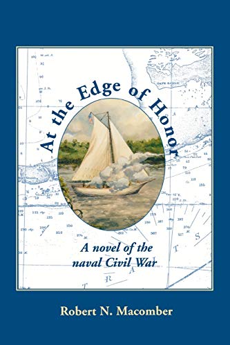 At the Edge of Honor (Honor Series)