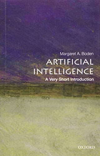 Artificial Intelligence: A Very Short Introduction (Very Short Introductions)