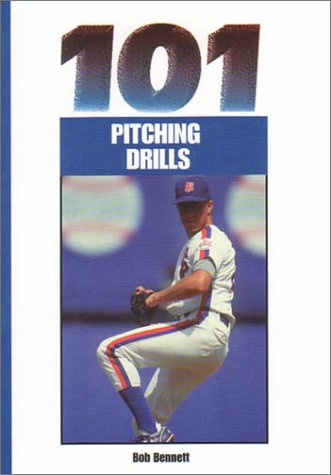 101 Pitching Drills