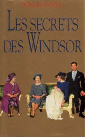 The Decline and Fall of the House of Windsor