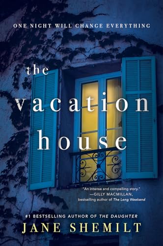 The Vacation House:A Novel