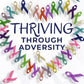 Thriving Through Adversity: A Journal to Support Mental Well-Being When Facing a Serious Health Crisis
